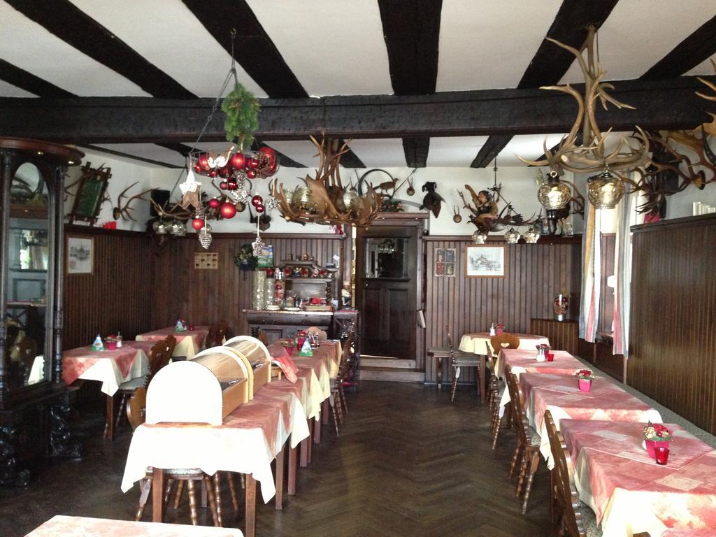Hotel Cafe Lieb Bamberg Exterior foto